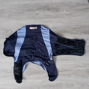 Thundershirt for medium dog